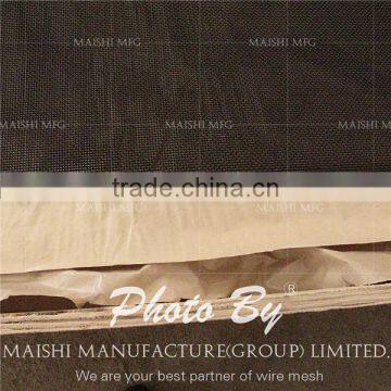 Marine Grade 316 Security Screen Door Stainless Steel Mesh photo-6