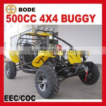 500CC SAND BUGGY 4 SPEED (MC-450) photo-3