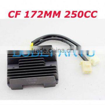 CF 172MM 250CC ENGINE CF PART REGULATOR For Chain Drive