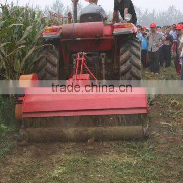 Tractor PTO Driven Field Straw Chopper With CE Approved photo-6