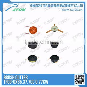 High Quality Mini Harvest Machine and Wheat Cutter photo-5