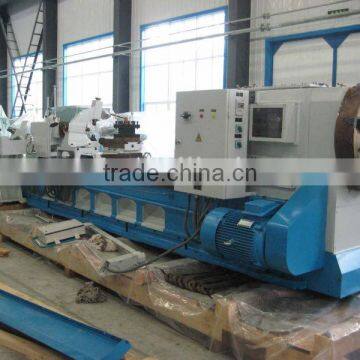 14" (360mm) Hollow Spindle Threading Lathe Q-360S photo-5