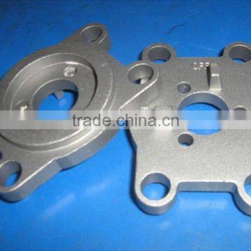 Large Size EPC Casting Steel Part.SS EPC Castings,lost Foam Steel Cast photo-5