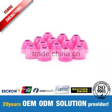 Western Style Tungsten Bead Weight photo-2