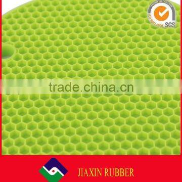 Wholesale Non Slip Pot Holders Hot Proof Dining Placemats Disposable Table Placemats photo-6