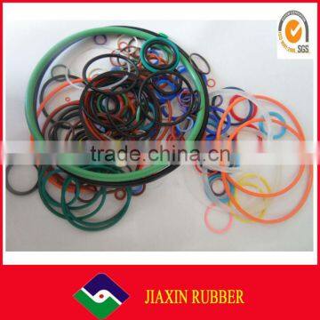 Durable NBR Latex o Ring High Quality Different Size Different Color Viton O Ring,EPDM O Ring,NBR O Ring Manufacturer photo-4