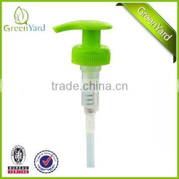 24/410 24/415 28/400 Plastic Lotion Pump for Liquid Soap photo-6