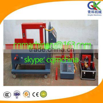 3.6KVA Induction Heater for Bearing/gear/sleeves Assembly photo-2