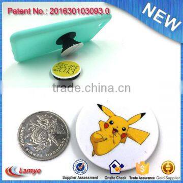 Best Selling Products in America Smartphone Stand Silicone Finger Shape Holder photo-4