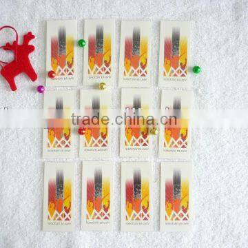 Hot Selling Gem Glow in Dark Tattoo Fatocty photo-2