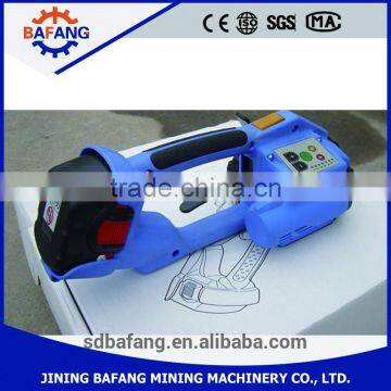 Portable PP/PET Warpping Machine photo-3