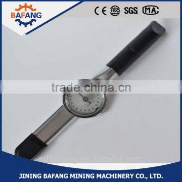 5-50N.m Dial Pointer Torque Wrench photo-3