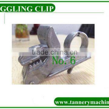 Clip Auto Toggling Machine Plastic Spare Parts photo-2