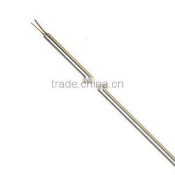 mineral insulated thermocouples ultrasonic stripper