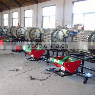 Silage Round Bale Coating Machine Xiashi-300 photo-4