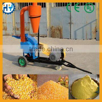 Hot sale Small poultry feed mill