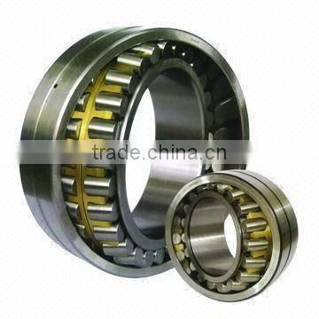 Spherical roller bearing 22220CA for concrete machinery