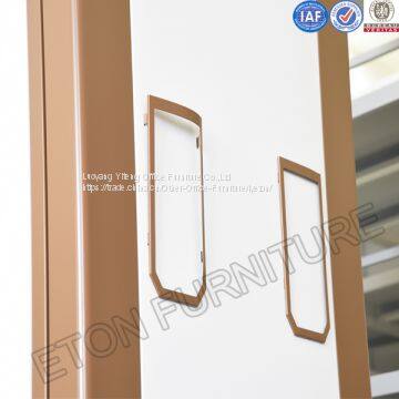 Adjustable Library Furniture Steel Shelving Storage Shelves for Sale photo-4