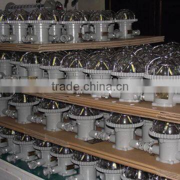 DSG12/127L(A) Round Explosion-proof Laneway Light/OEM photo-5