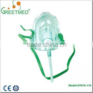 Wholesale Factory Direct Sales Fashionable Oxygen Mask photo-2