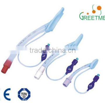 disposable silicone laryngeal mask