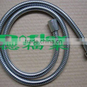 stainless steel flexible shower hose