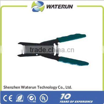 Ergonomic Design Stronger Wire Stripper Cutter ,easy Use Wire Cutter With Sharp Blade photo-4