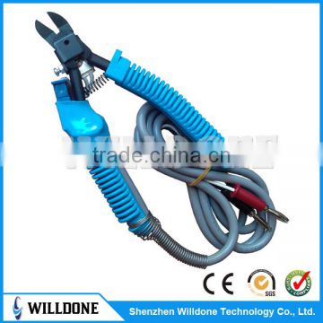 High Quality Flush Cutting Pliers HT-170