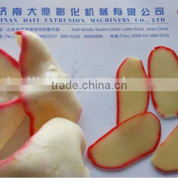 Good Quanlity Stainless Steel Newly Designed Automatic Snack Fryer/ Continous Fryer photo-4