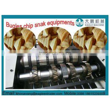 snack manufacturing machine