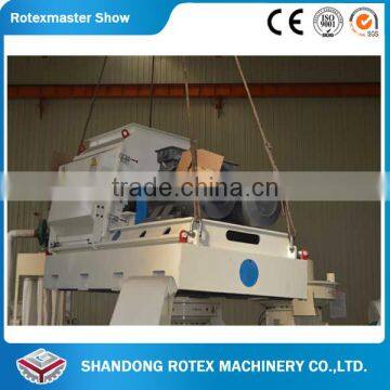 Innovative Products 2016 Pto Small Mini Hammer Mill With Cyclone photo-2