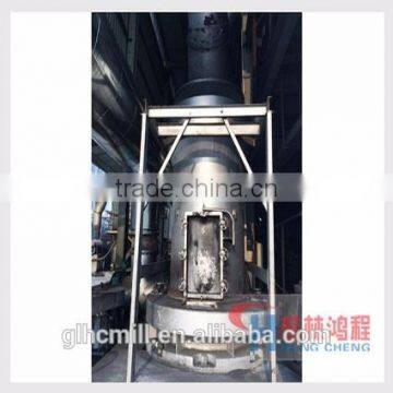 Powder Making Machine Grinder Mill for Limestone Plant photo-6