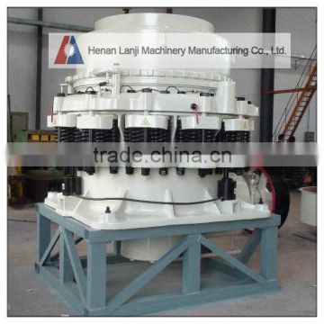 Competitive price cone crusher hot sale