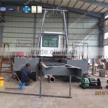 12-14 Inch Pump, Water Flow of 2500m3/h Mining Gold Dredge for Sale photo-2