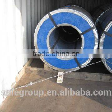 SGCH Hot Dipped Galvanized Steel Coil photo-5