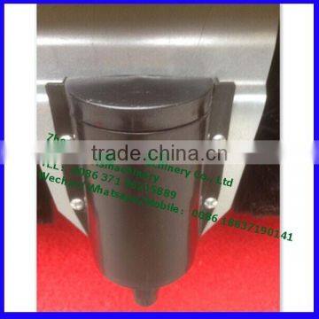 Easy Operation Shoe Polisher Machine on Promotion photo-2