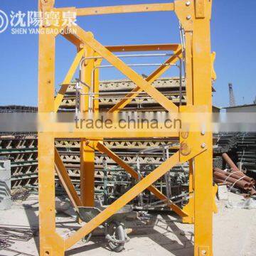 Hot Sale F0/23B Tower Crane photo-3