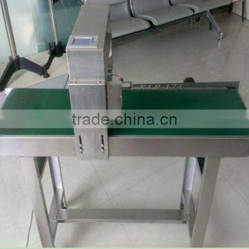 Best Selling High Resolution Inkjet Printing Machine/carton Coding Machine photo-2