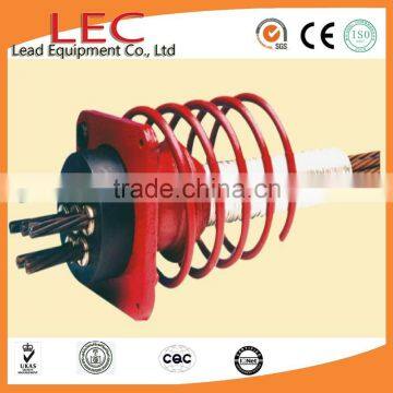 LEC Post Tension Prestressed Concrete Stainless Steel Wedge photo-2