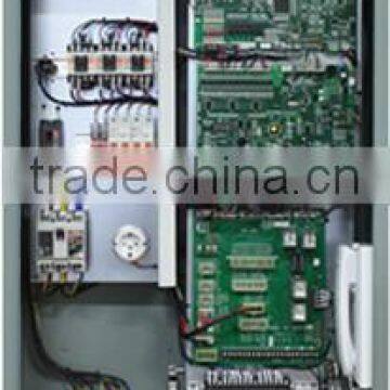 [DAESUNG IDS Co.Ltd] Elevator Control Panel