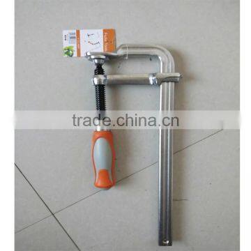 Japanese Type Forgrd F Clamp for Building Construction photo-4