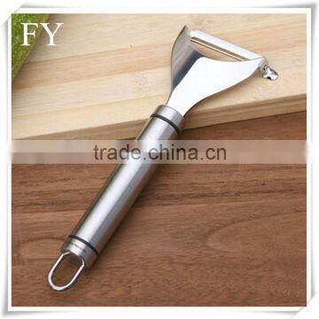 High Quality Stainless Steel Fruit and Vegetable Potato Peeler photo-5
