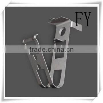 High Quality OEM Stamping Part photo-4