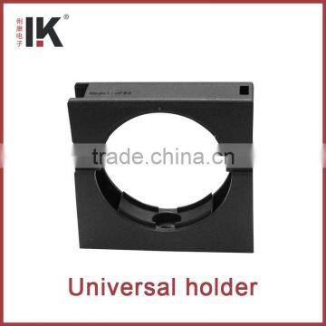 Plastic Wall Mount Bracket for Corrugated Pipes photo-6
