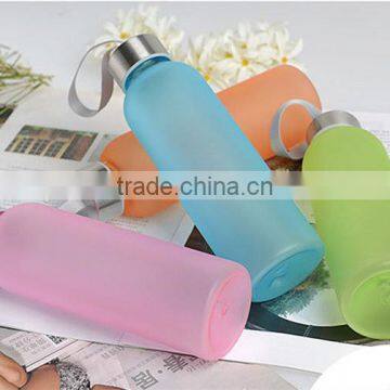 Dull Polish Custom Printed Promotiona Plastic Cup photo-4