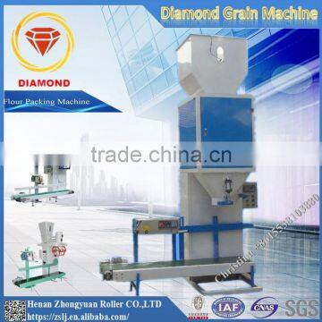 China professional manufacturer of automatic flour or bran packing machine