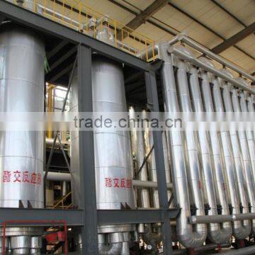 New Generation Biodiesel Making Machine, Crude Glycerine Biodiesel, Biodiesel Production photo-2