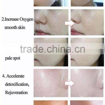 2016 Korea Stype LED Mask Neck Photon / LED Facial Mask / PDT Lamp photo-6