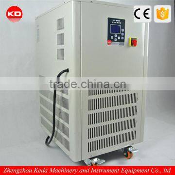 2017 Lab Heater and Chiller Cooling and Heating Groove photo-5