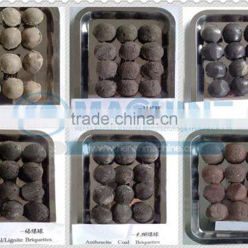Reliable Mechanical Structure Sawdust Briquette Press Machine photo-6